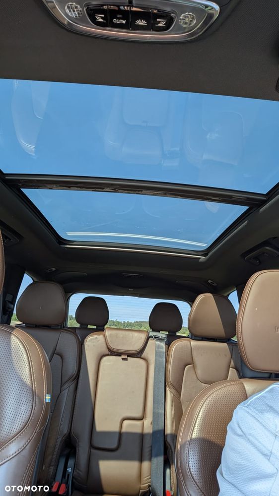 Volvo XC 90 T6 AWD Inscription 7os - 22