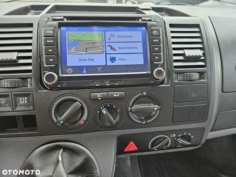 Volkswagen Caravelle - 14