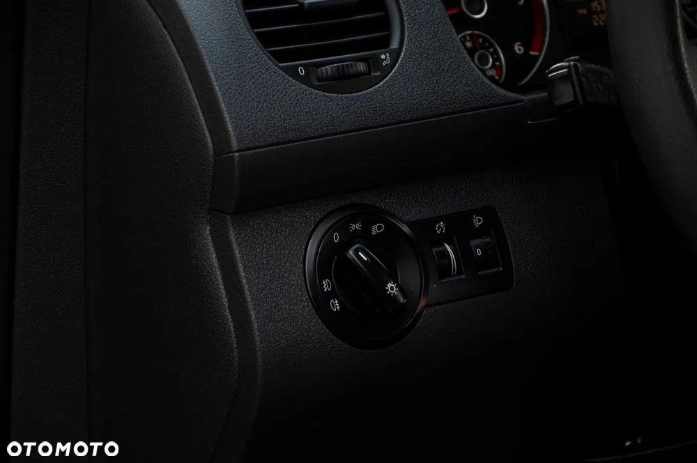 Volkswagen Caddy Trendline - 23