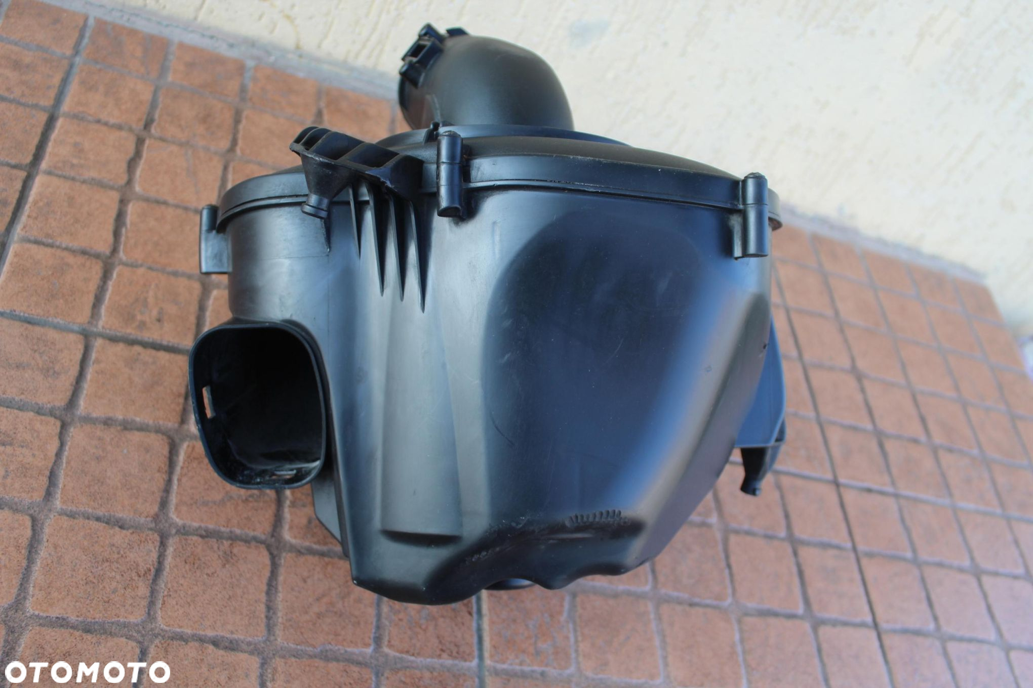 OBUDOWA FILTRA POWIETRZA FORD S-MAX MK1 2.2 TDCI 1024130S01 - 3