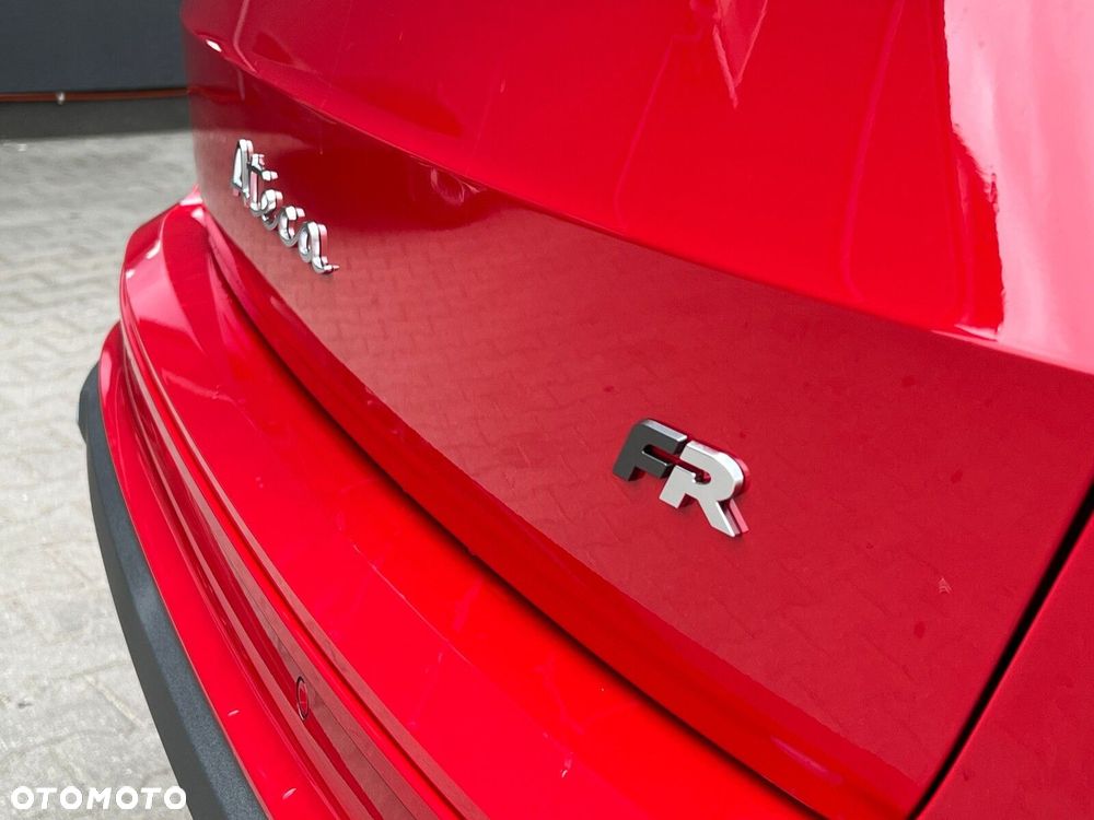 Seat Ateca 1.5 TSI FR S&S DSG - 38