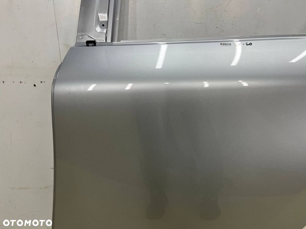 Drzwi Mazda CX-60 CX60 22r.- lewe tylne lewy tył KBB373010 - 4