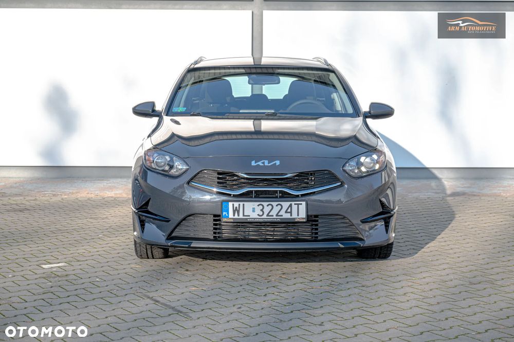 Kia Ceed 1.6 CRDi mHEV S - 8