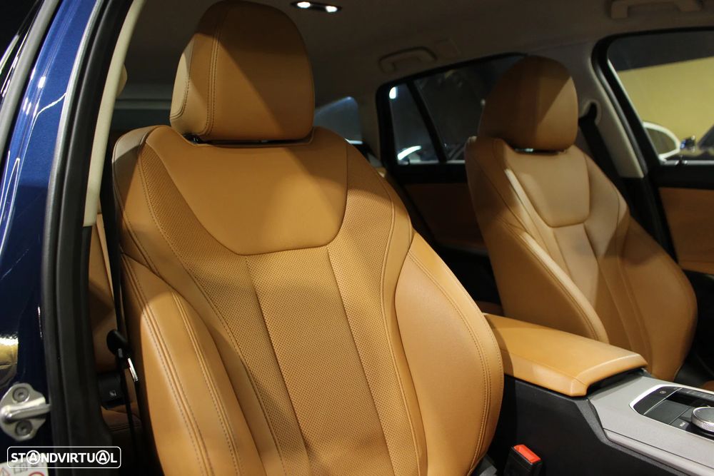 BMW 320 e Line Sport Auto - 18