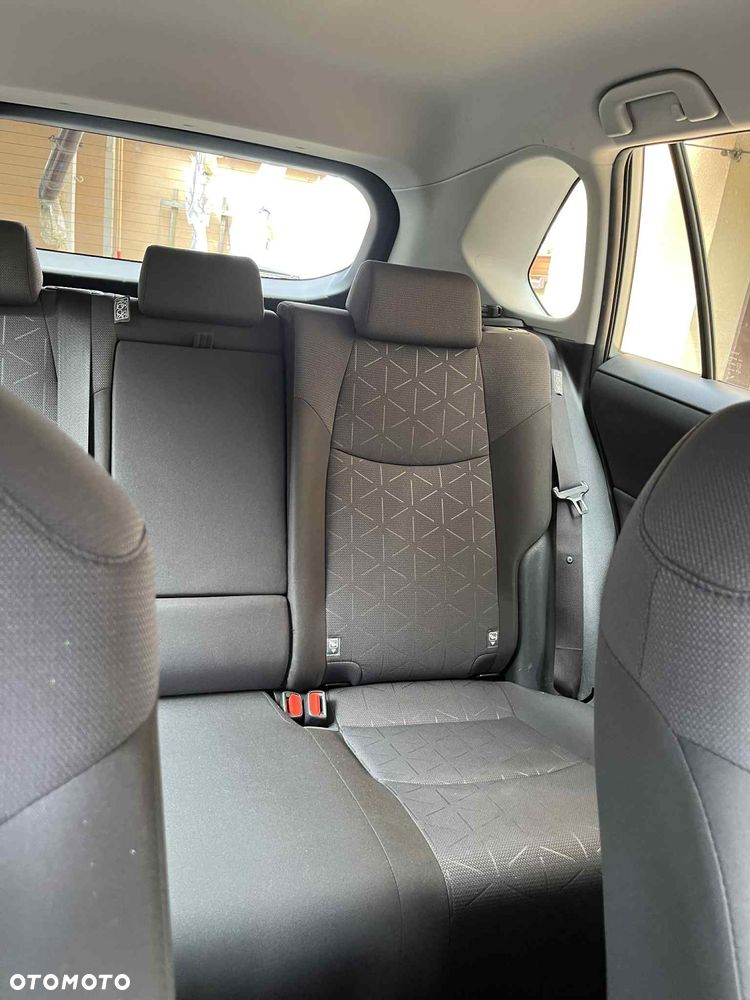 Toyota RAV4 2.0 Active 4x2 - 2