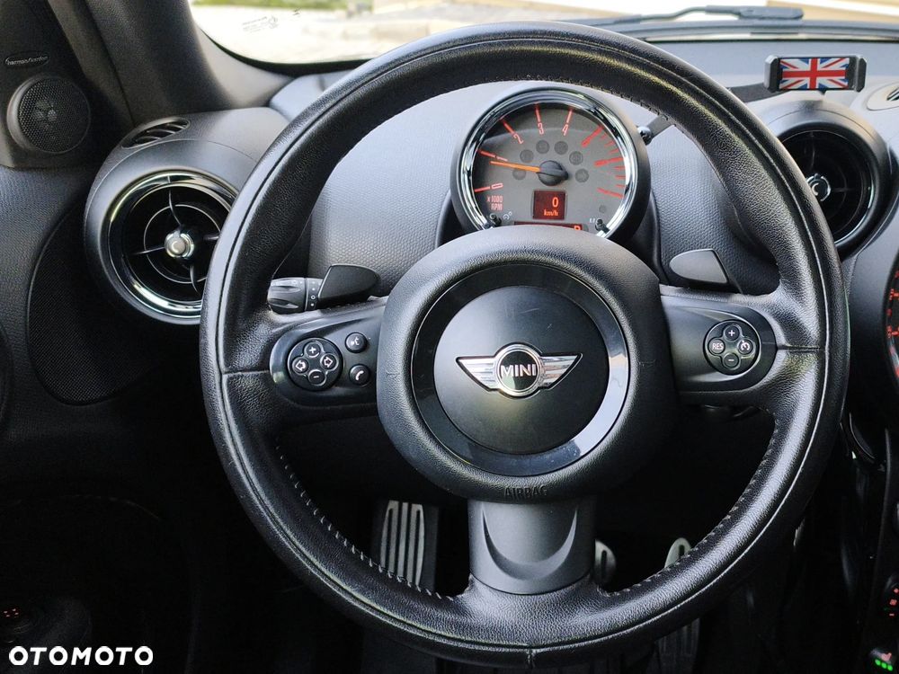 MINI Countryman Cooper SD - 31