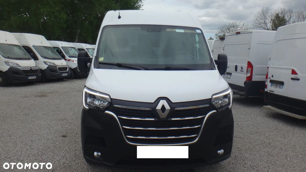 Renault Master - 4