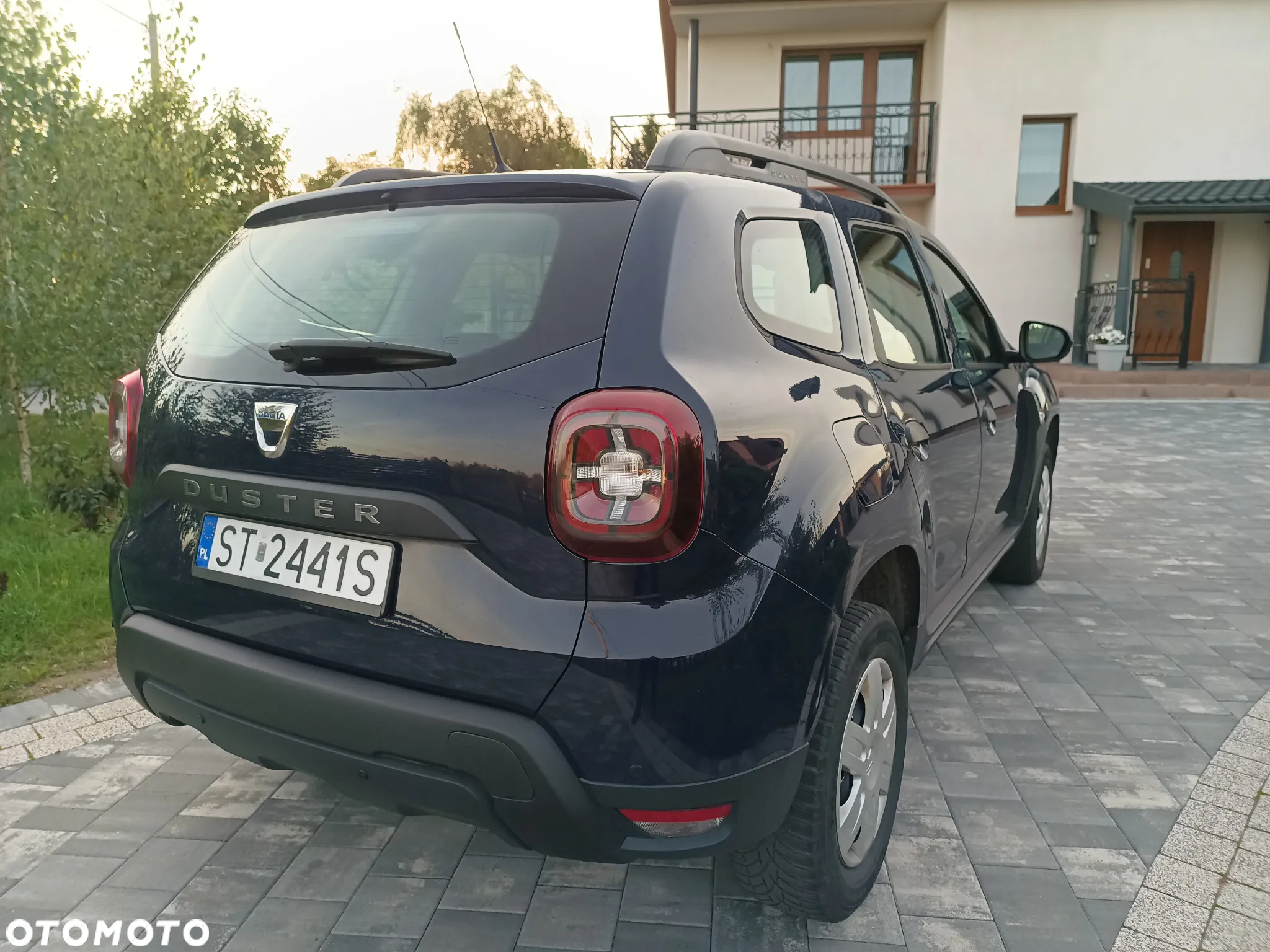 Dacia Duster 1.0 TCe Access - 7