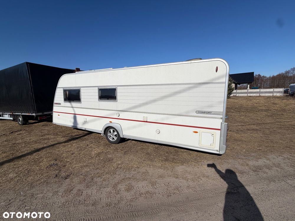 Inny Cabby 650+ - 21