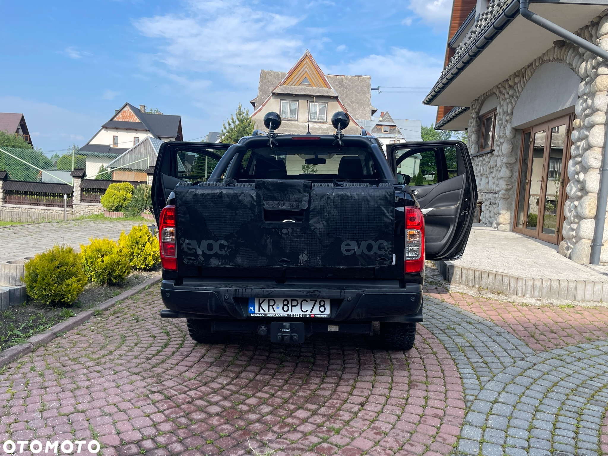 Nissan Navara - 8