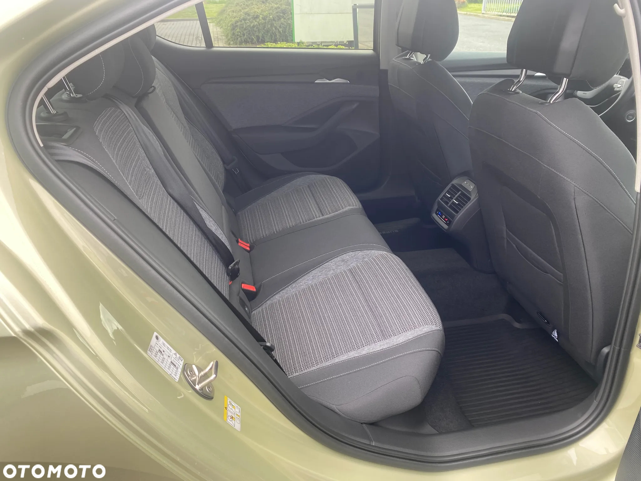 Skoda Superb 2.0 TSI 4x4 Selection DSG - 34