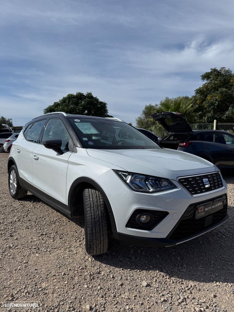 SEAT Arona 1.0 TSI Xcellence - 3
