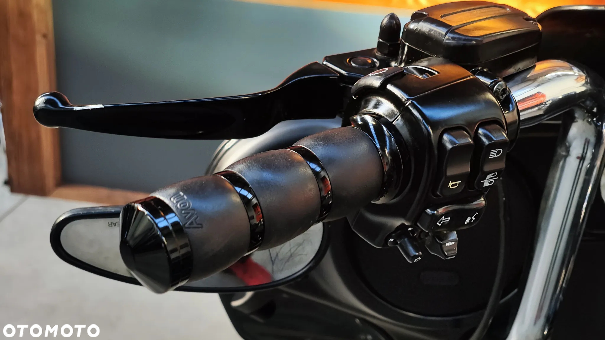 Harley-Davidson Touring Street Glide - 6