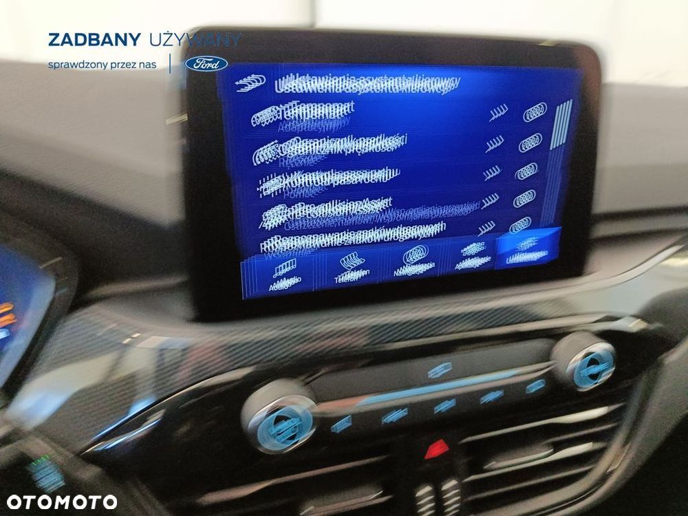 Ford Kuga 2.0 EcoBlue 4x4 ST-LINE X - 27