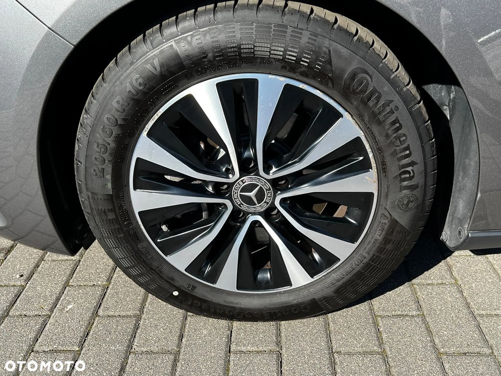 Mercedes-Benz Klasa B 200 d 8G-DCT Style - 5