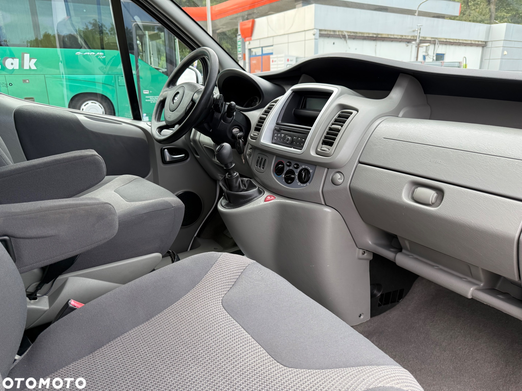 Opel Vivaro Tour Cosmo L1H1 - 7
