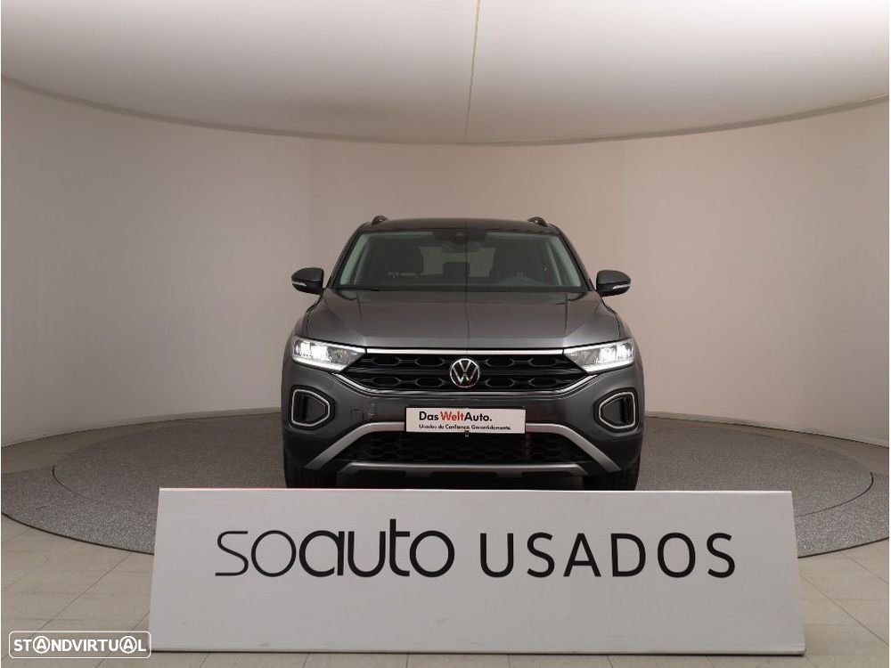 VW T-Roc 1.0 TSI Urban - 2