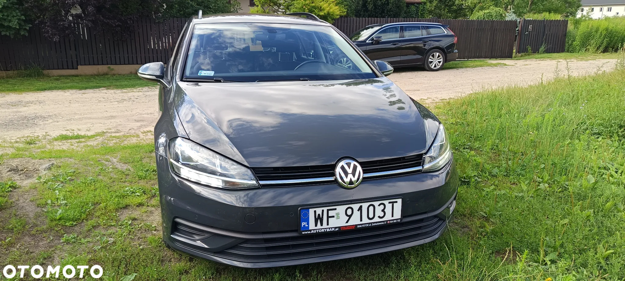 Volkswagen Golf VII 1.0 TSI Trendline - 4
