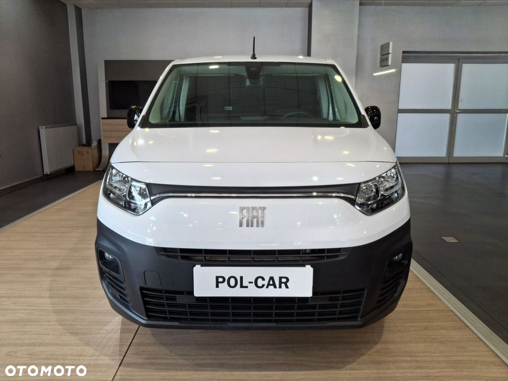 Fiat Doblo - 2