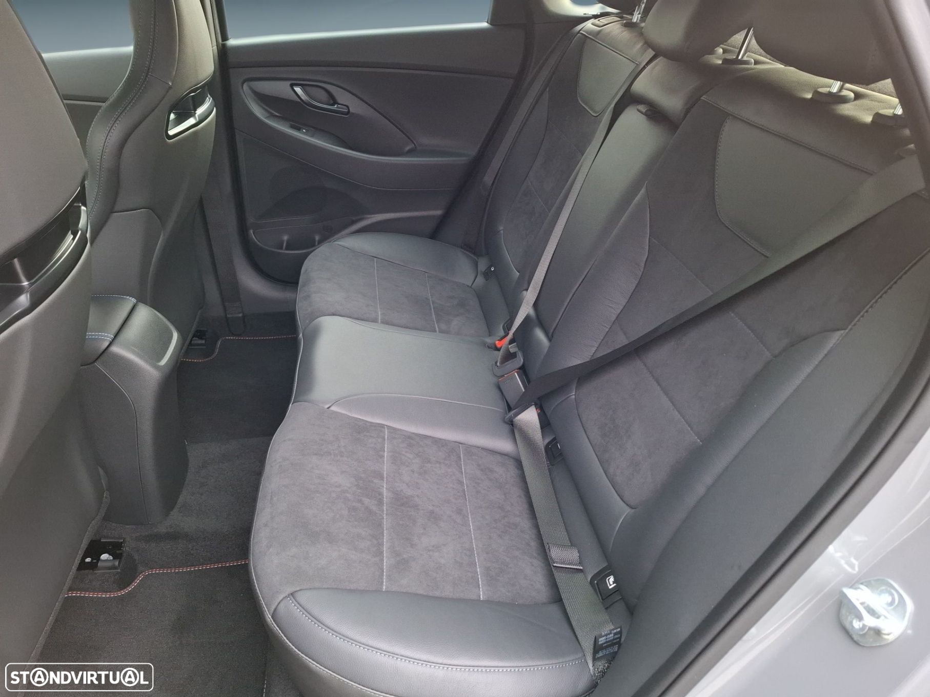 Hyundai i30 N 2.0 T-GDi Pack Performance - 14