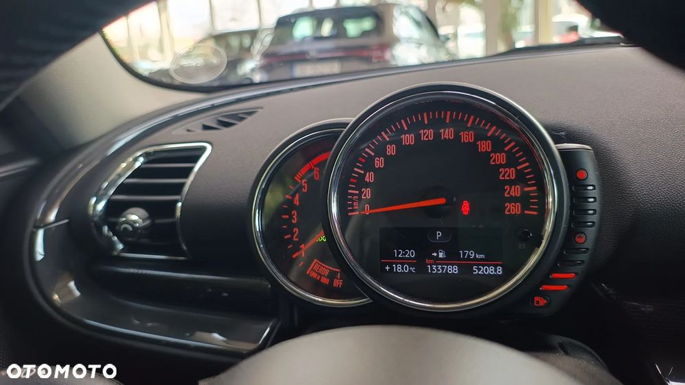 MINI Clubman Cooper SD ALL4 sport - 34