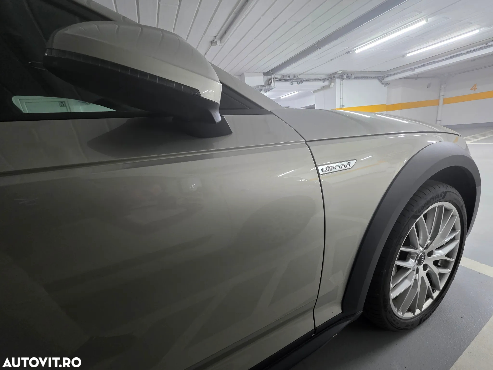 Audi A4 Allroad 2.0 TFSI Quattro S tronic - 29