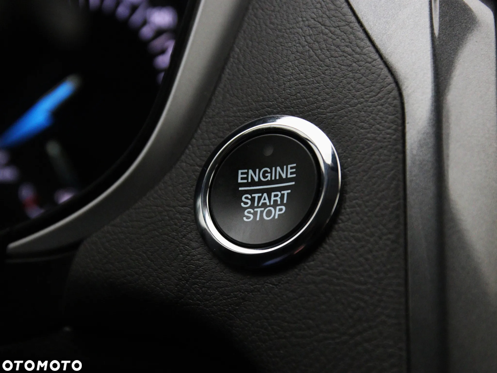 Ford Mondeo 2.0 EcoBlue Trend - 34
