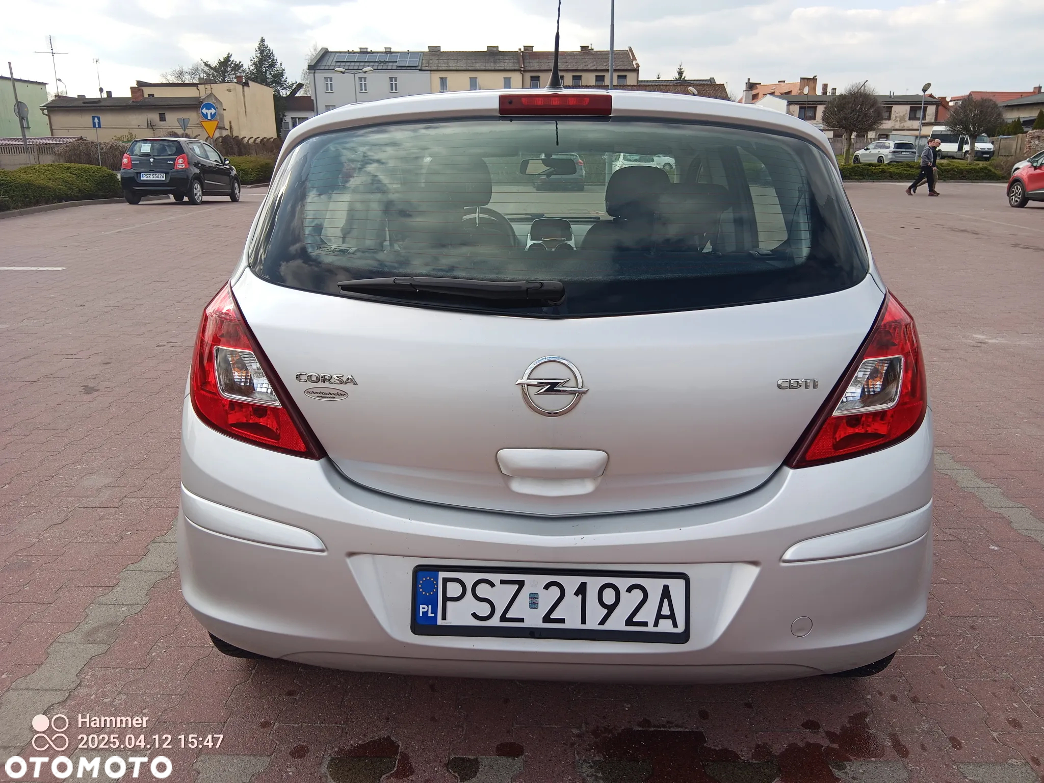 Opel Corsa 1.3 CDTI - 4
