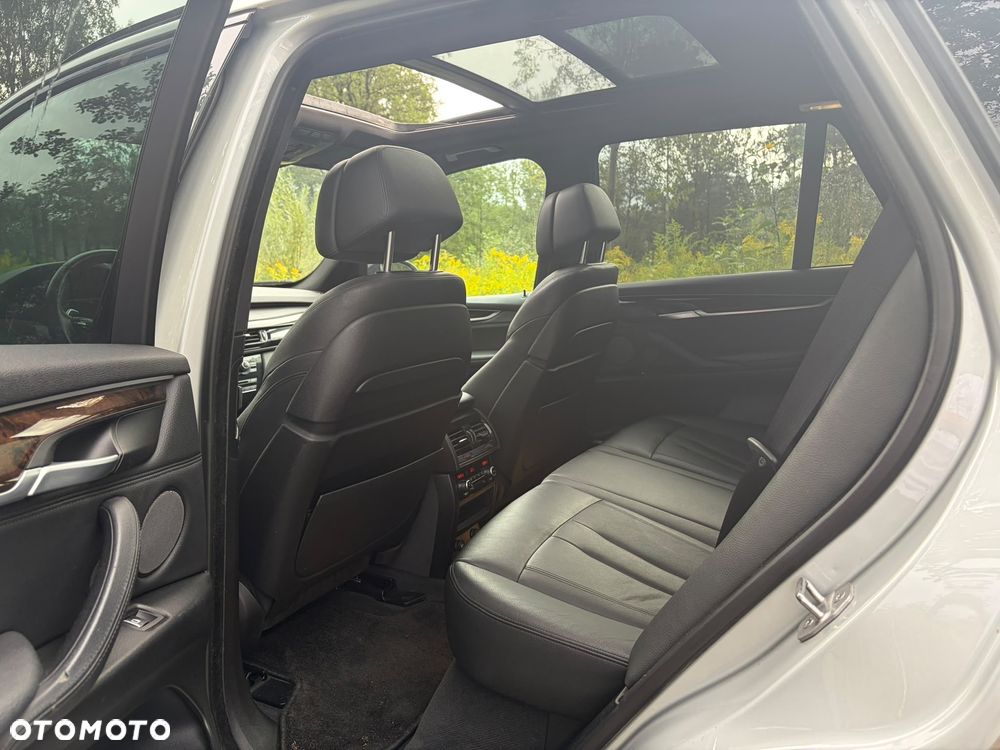 BMW X5 xDrive35i M Sport Edition - 20