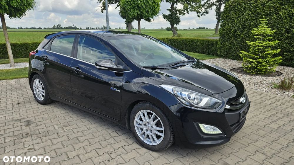 Hyundai i30 - 17