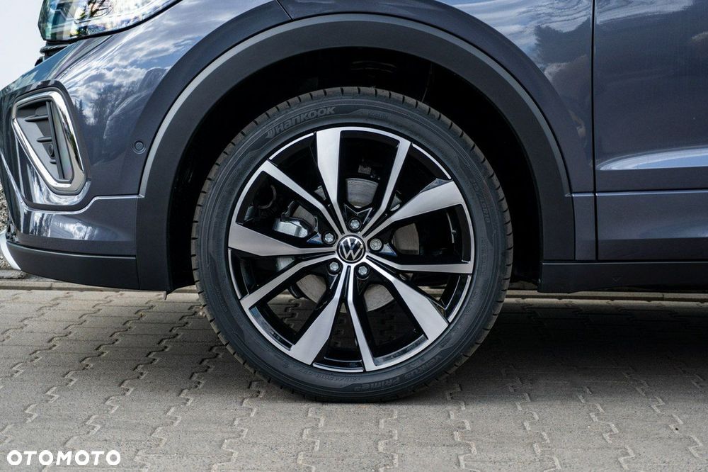 Volkswagen T-Cross - 10
