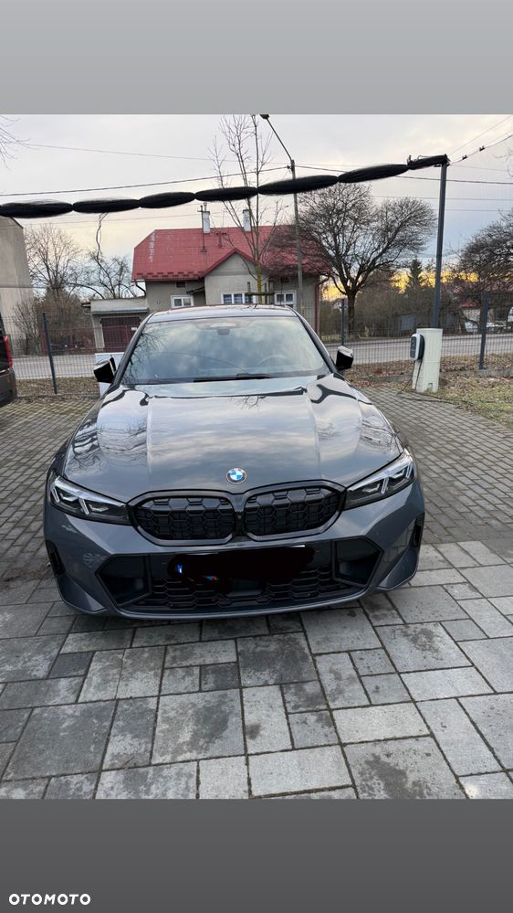 BMW Seria 3 M340i xDrive mHEV sport - 1