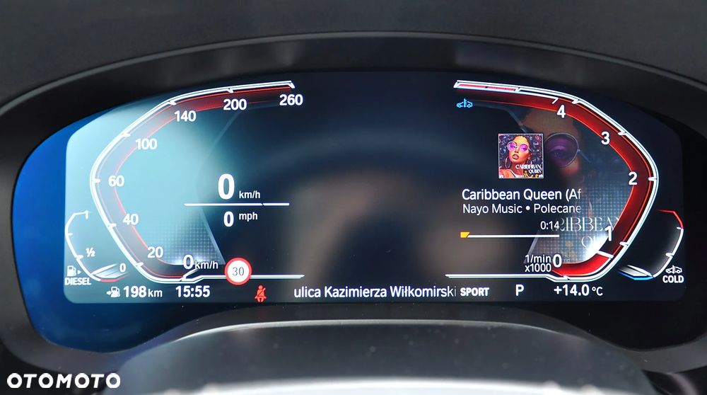 BMW Seria 5 520d mHEV Business Edition - 35