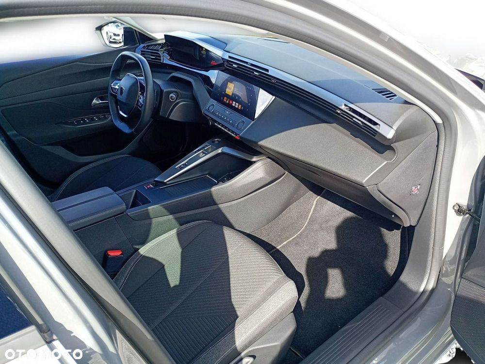 Peugeot 308 1.5 BlueHDi Active Pack S&S EAT8 - 24