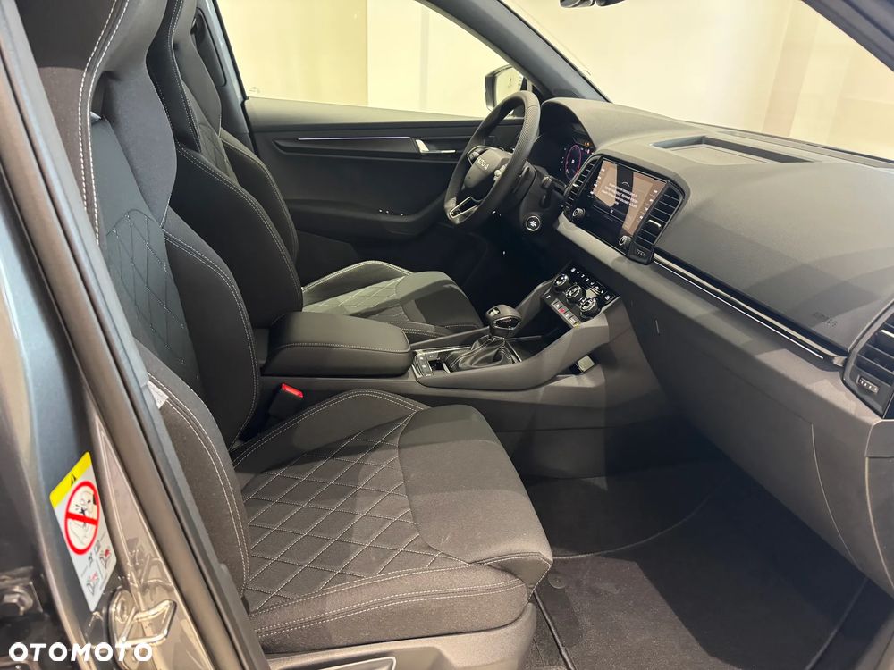Skoda Karoq - 15