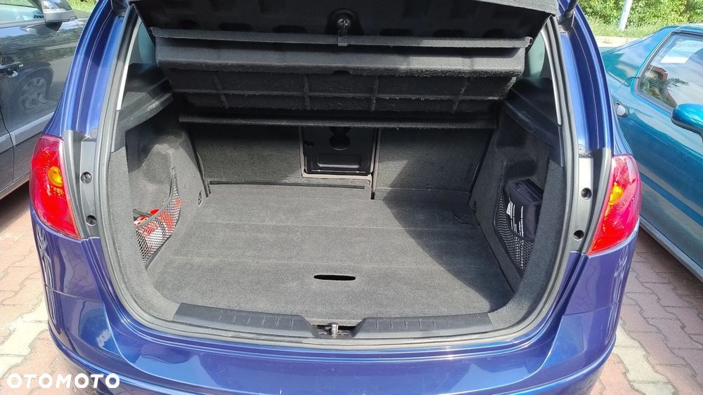 Seat Altea 1.6 Stylance - 7