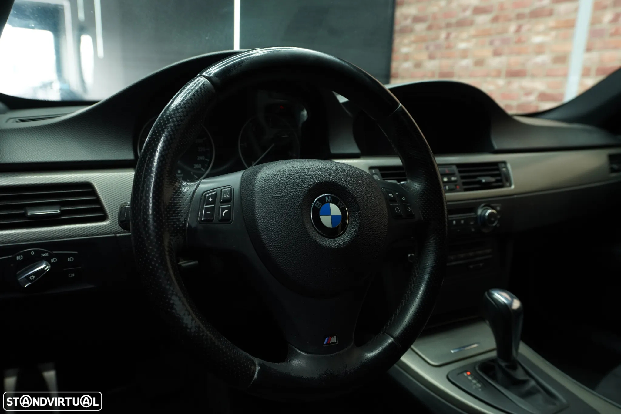 BMW 320 d Coupe Edição M Auto - 22