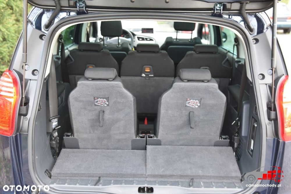 Peugeot 5008 - 18