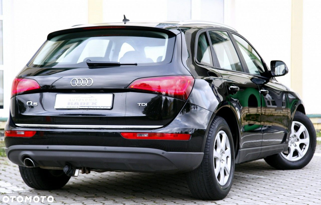 Audi Q5 2.0 TDI S tronic - 21