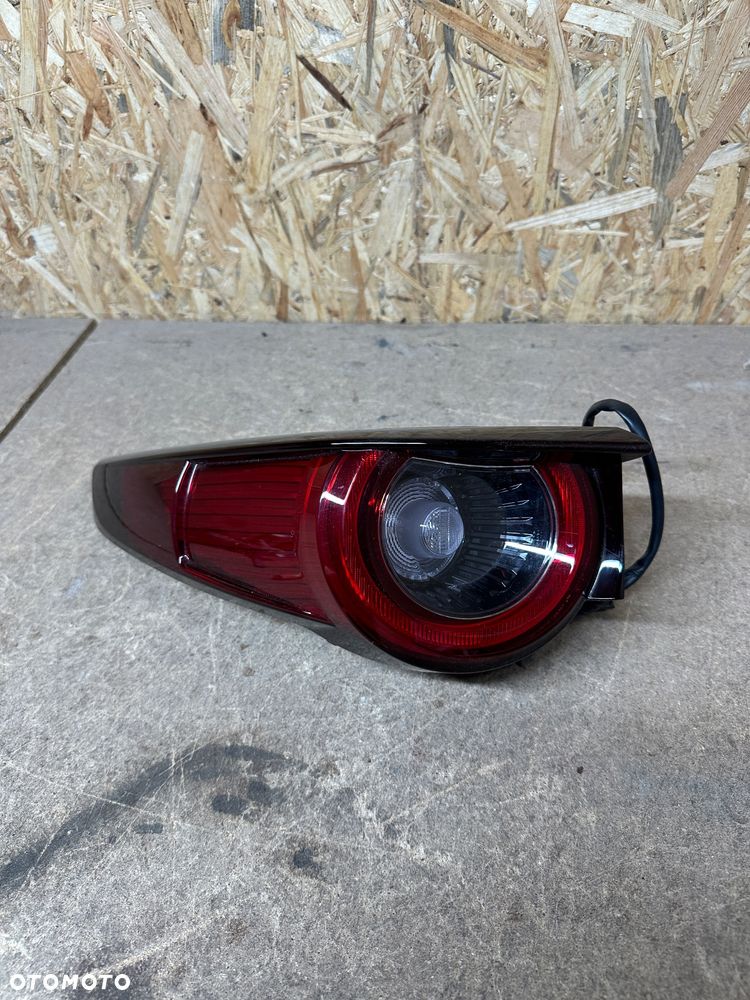 MAZDA CX-30 LAMPA TYŁ LEWA LED RDM92400010