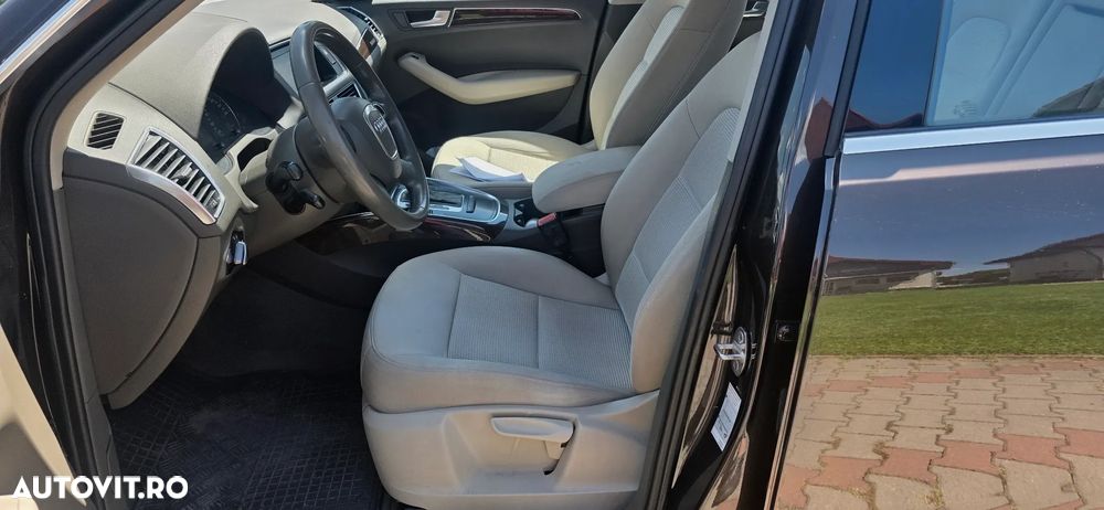 Audi Q5 2.0 TDI Quattro S tronic - 5