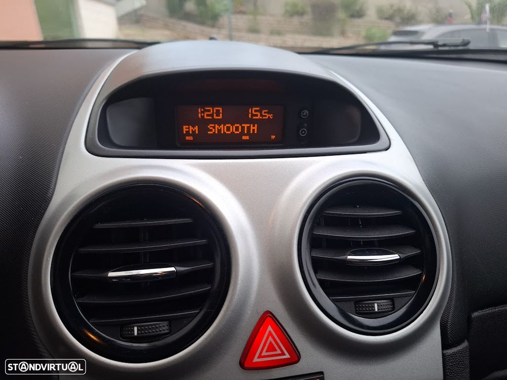 Opel Corsa D 1.3 CDTI - 12