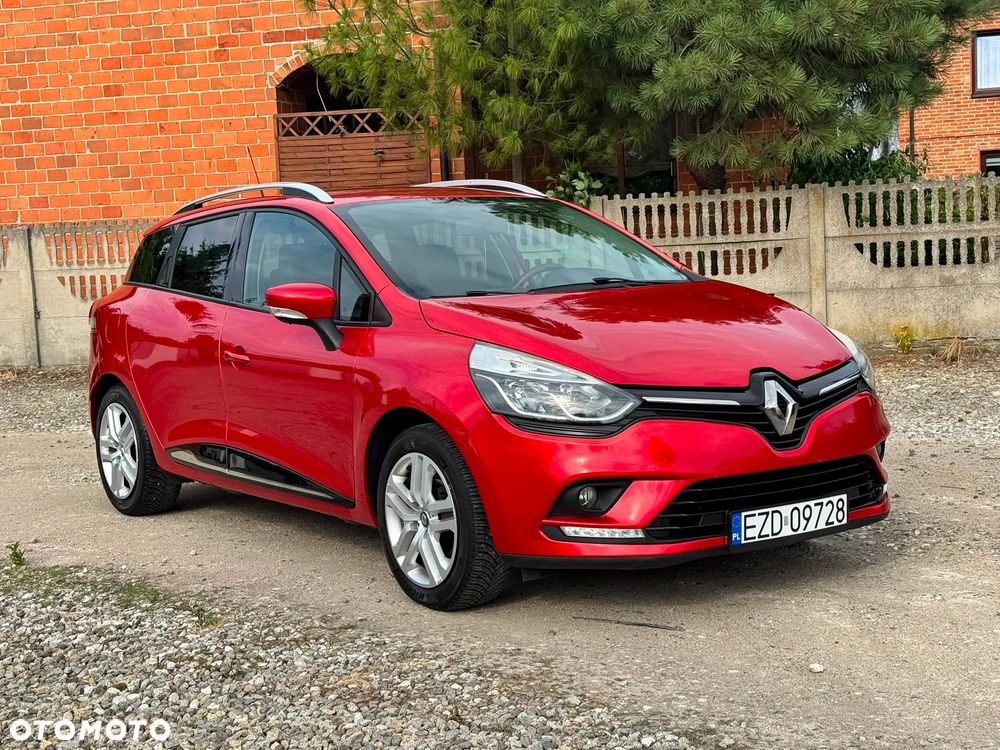 Renault Clio - 2