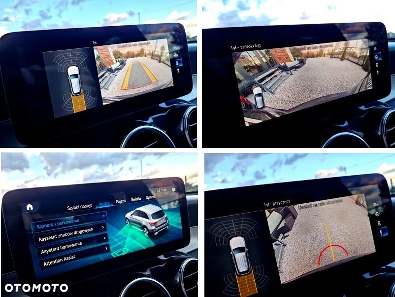 Mercedes-Benz GLC 220 d 4Matic 9G-TRONIC Exclusive - 11