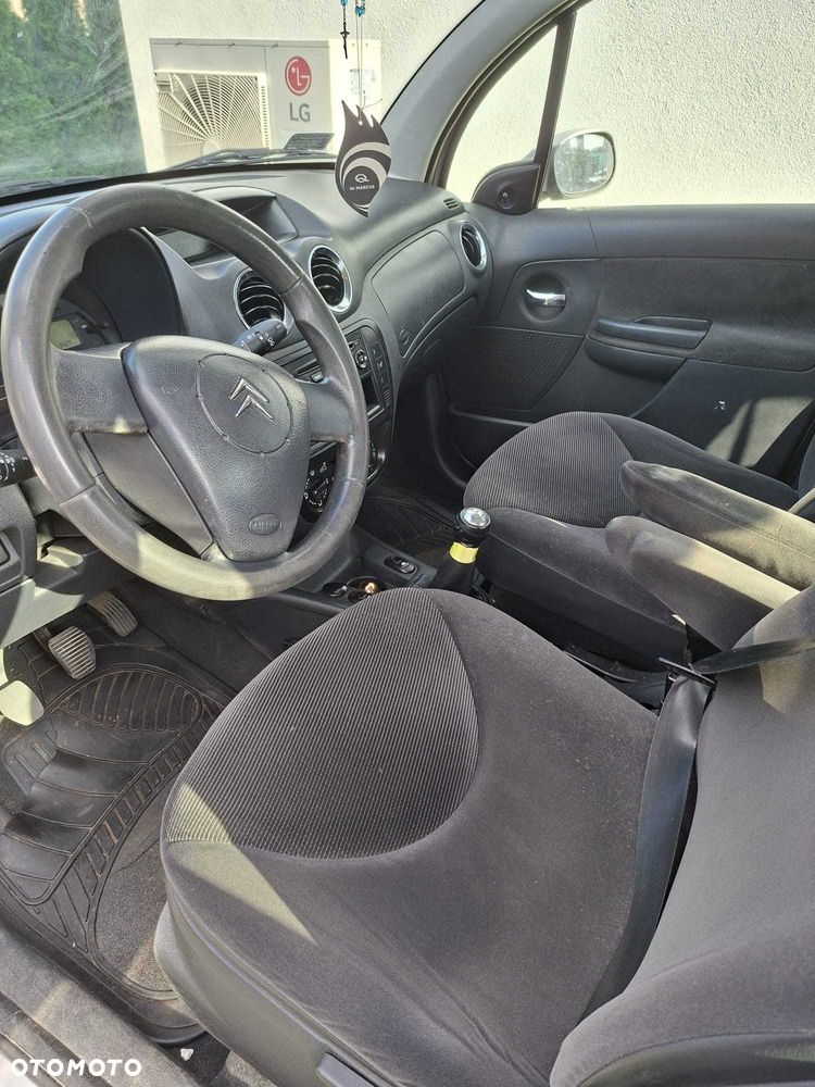 Citroën C3 - 4