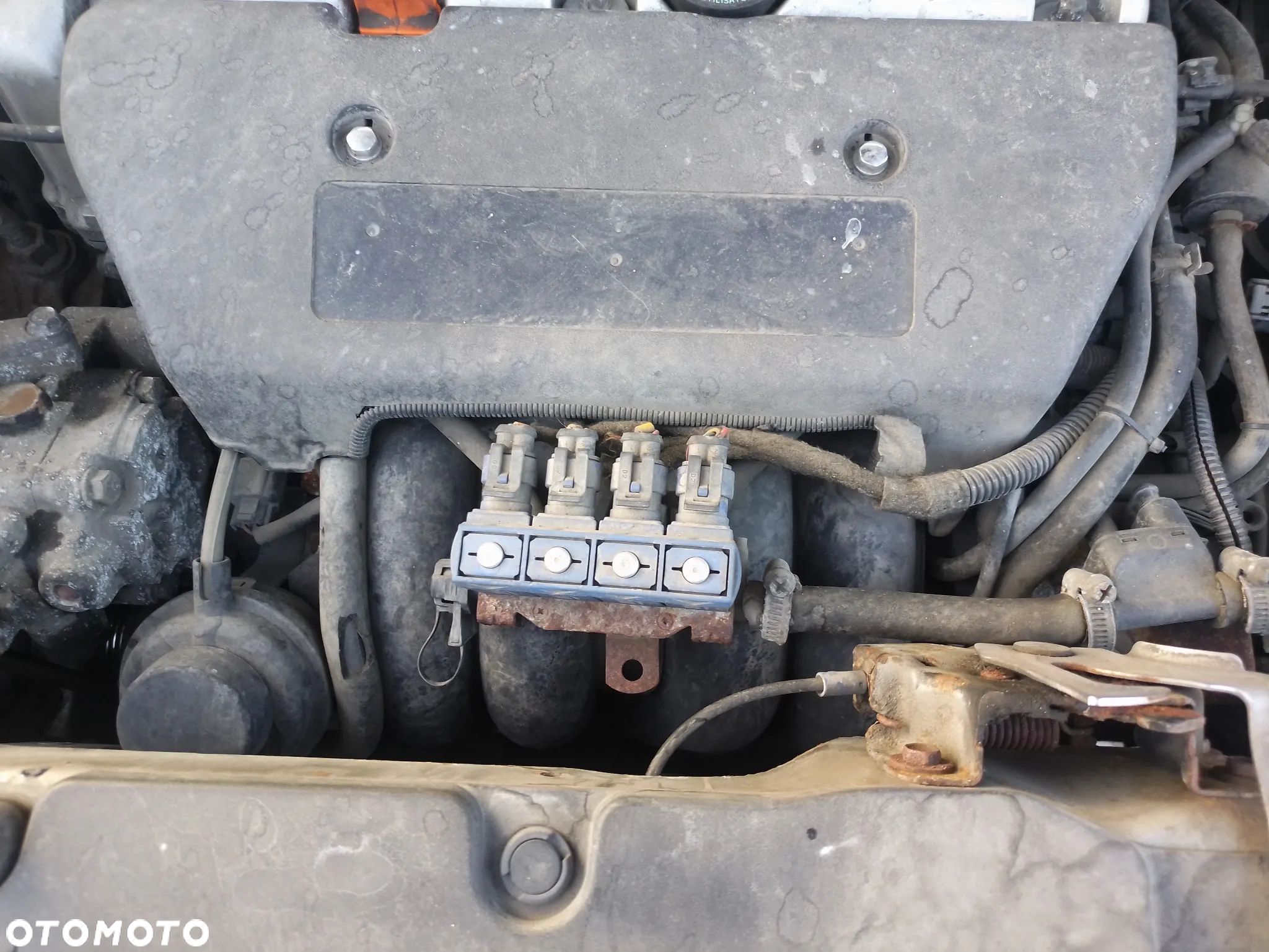 Honda CR-V - 4