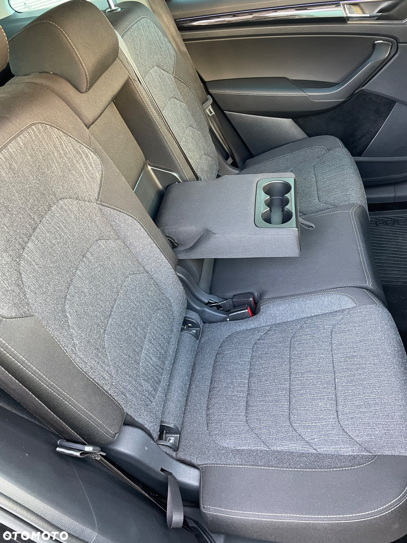 Skoda Kodiaq 2.0 TDI 4x2 Style DSG - 34