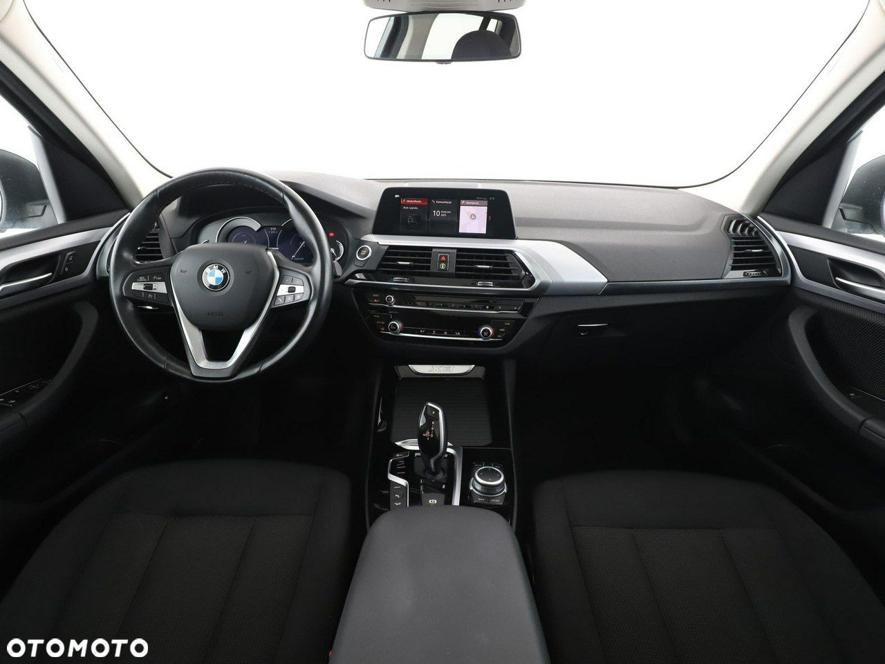 BMW X3 - 15