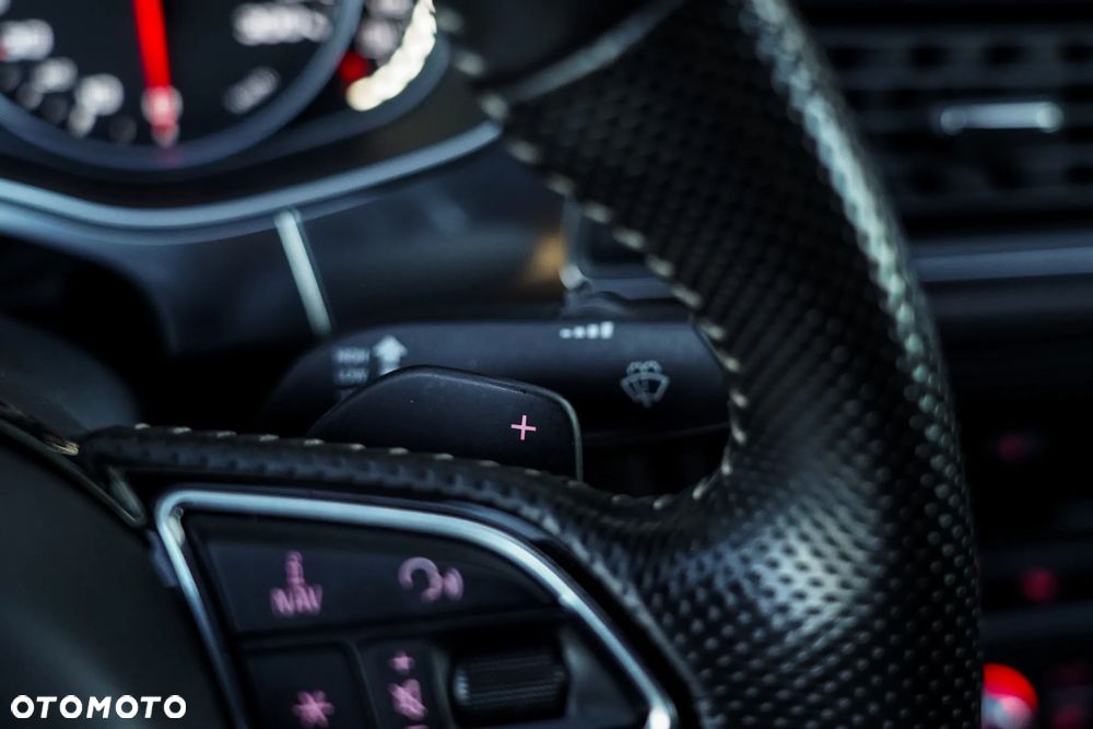 Audi A7 Sportback - 40