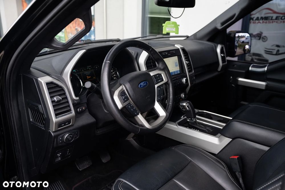 Ford F150 - 12